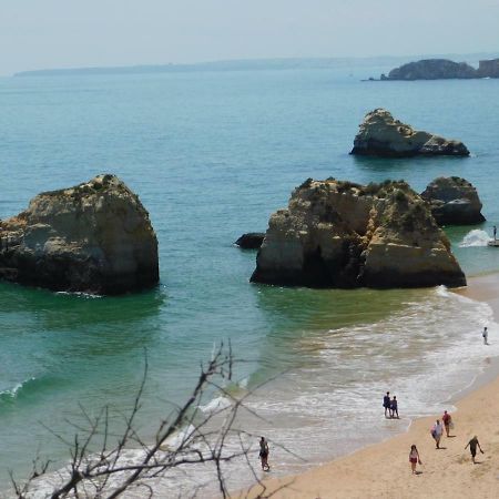 Encosta Da Marina Holidays 波尔蒂芒 外观 照片