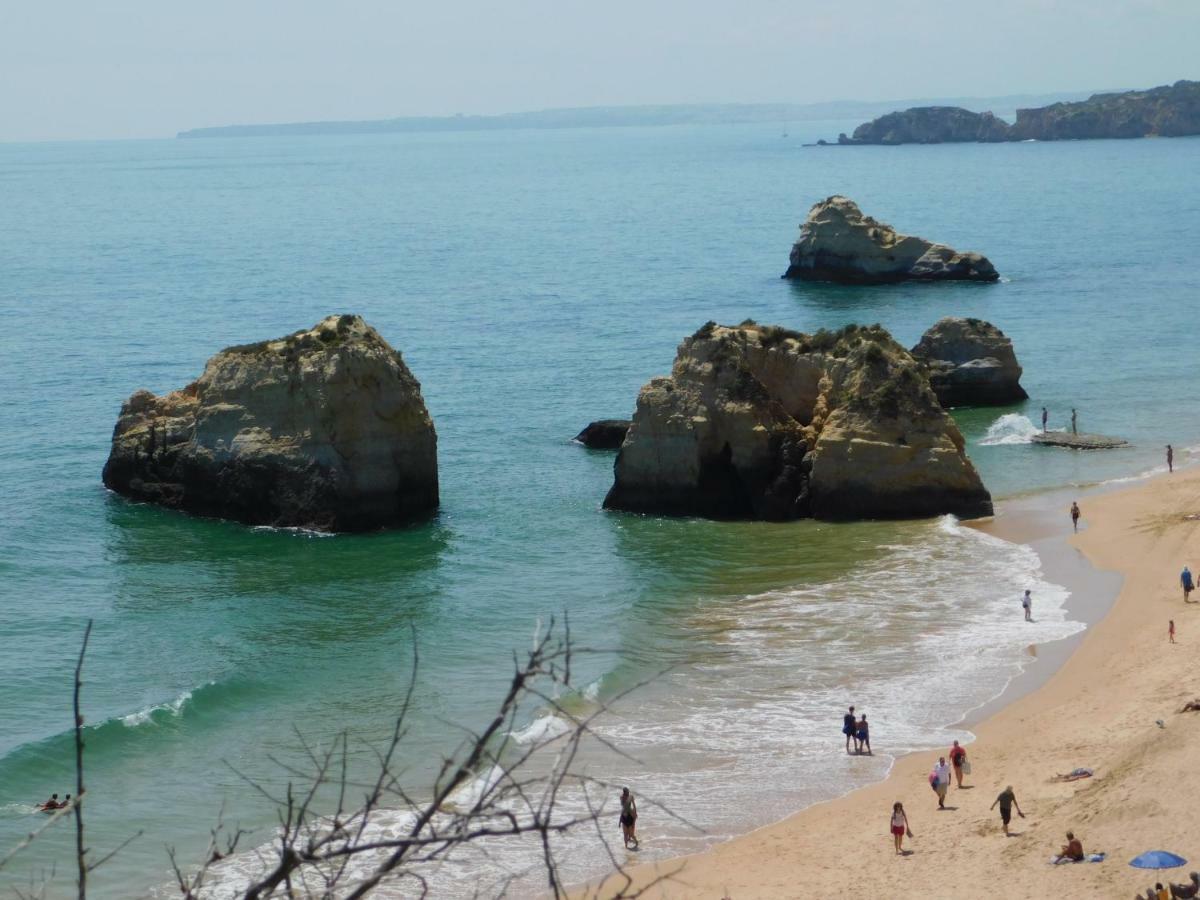 Encosta Da Marina Holidays 波尔蒂芒 外观 照片